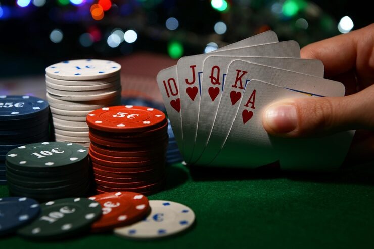 slotguru88 4D bet selection interface with payout details