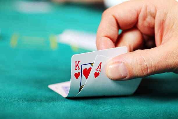 Andar Bahar live dealer table on slotguru88 with card layout and betting areas